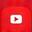 YouTube Icon